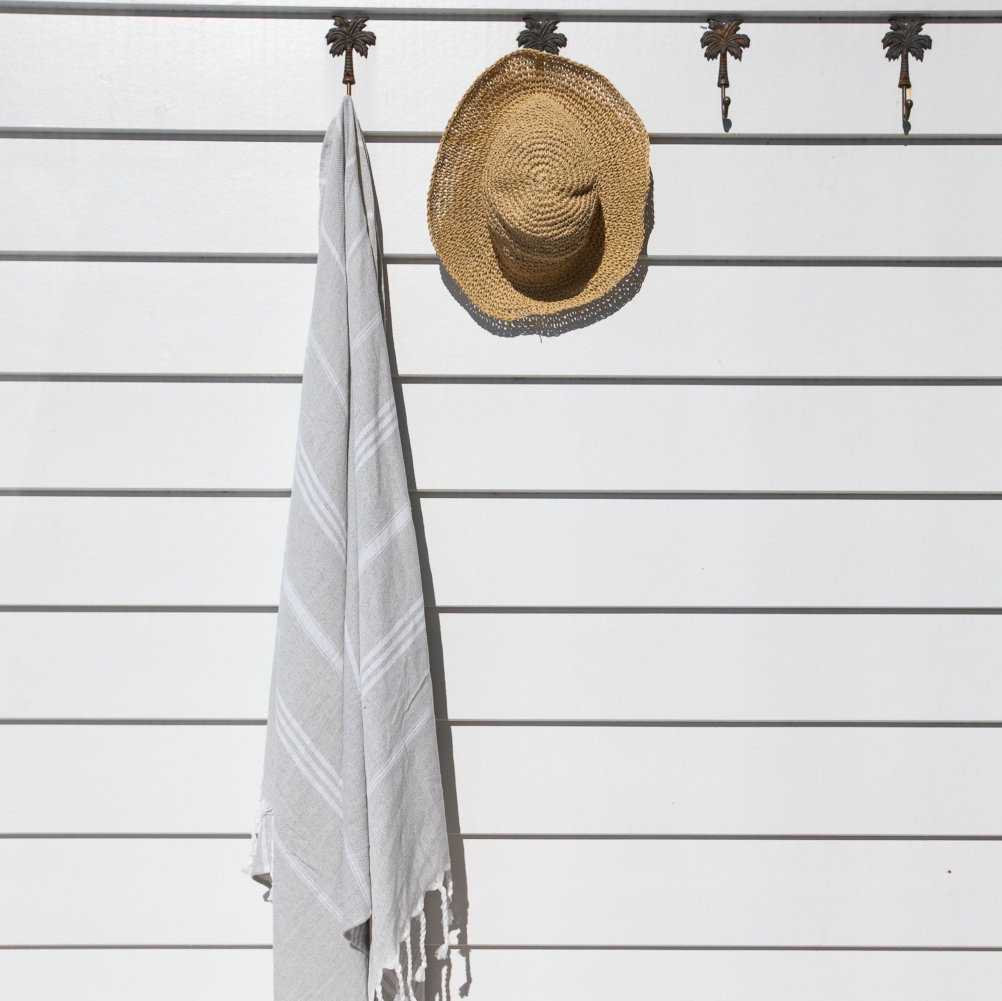 Beach Towel (Turkish)